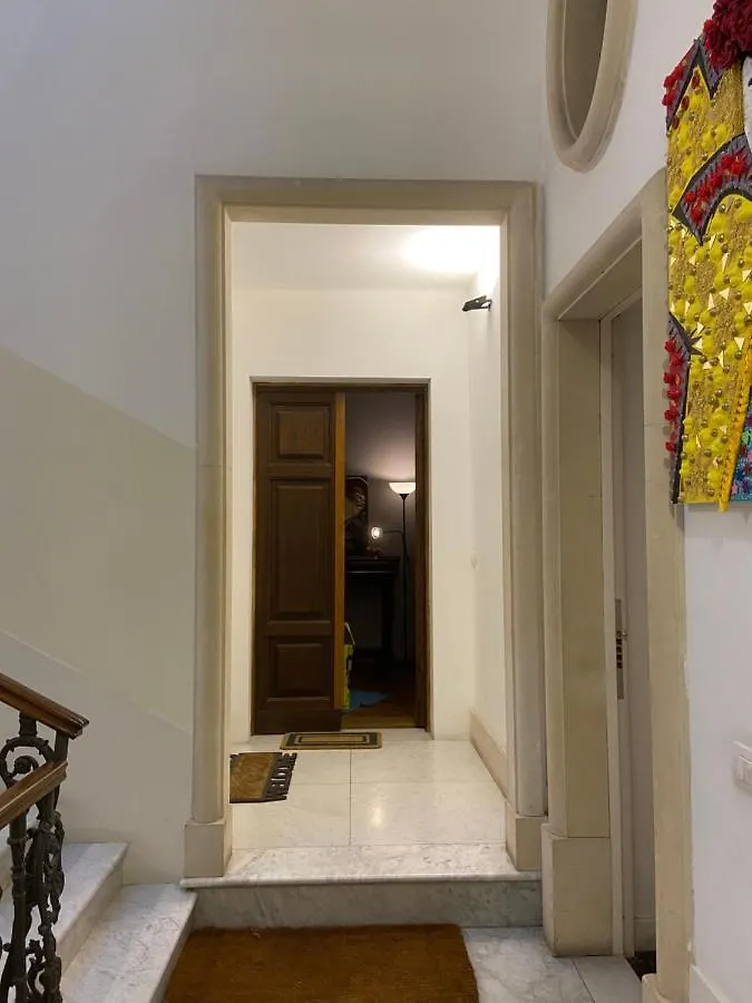 Treasures Apartment Catania Italy