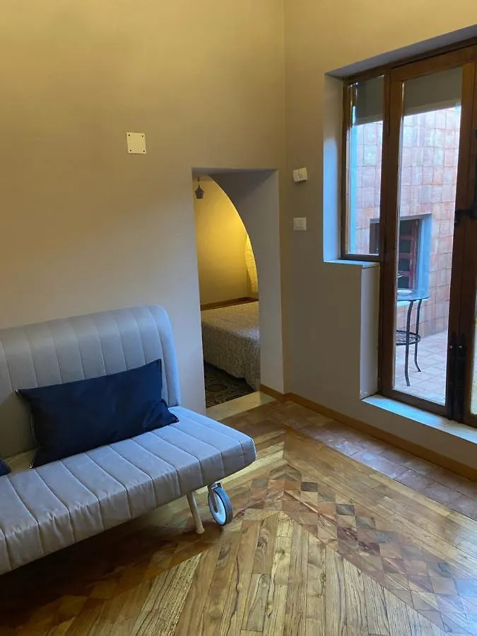Treasures Apartment Catania Italy
