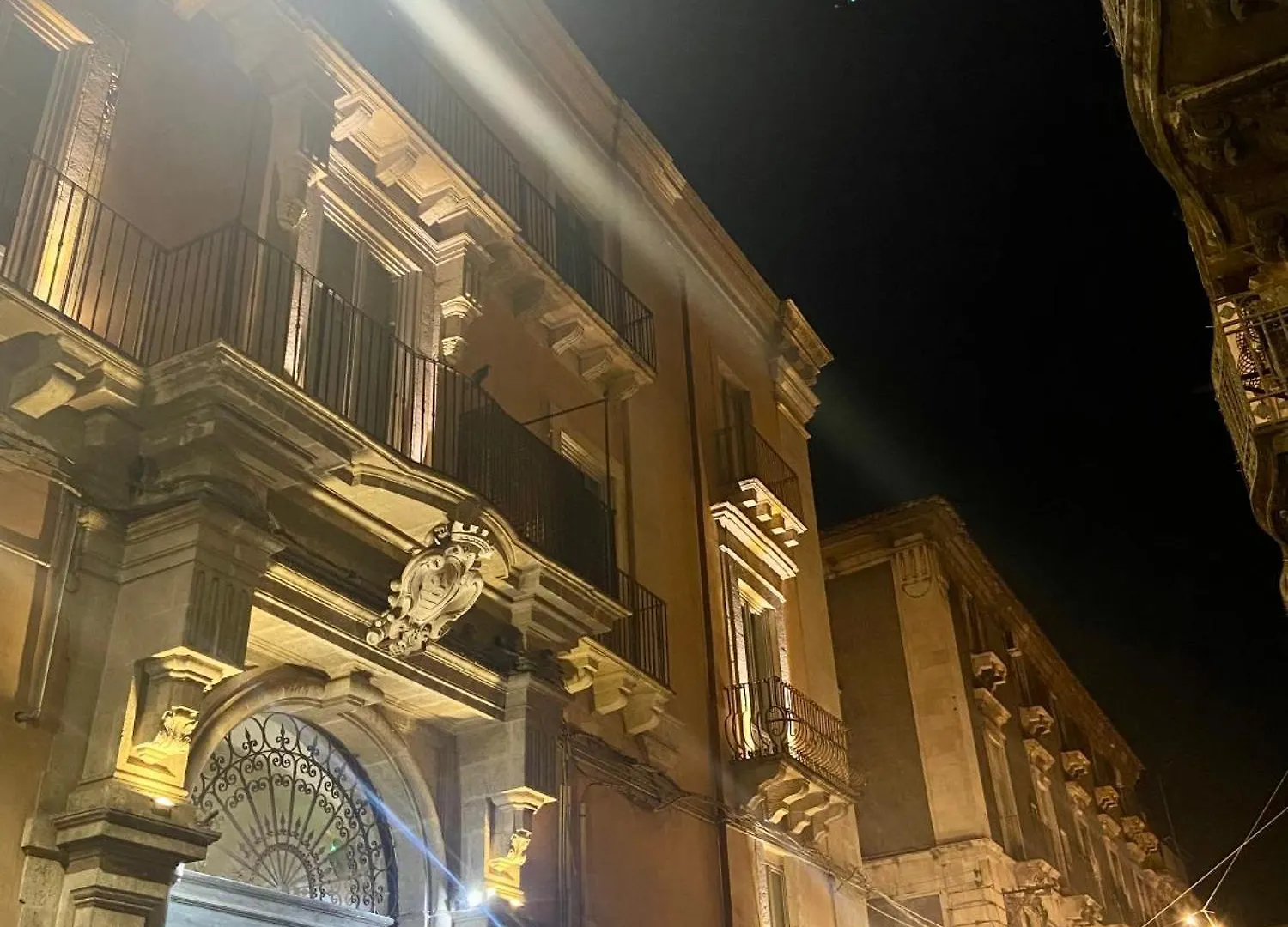 Treasures Apartment Catania