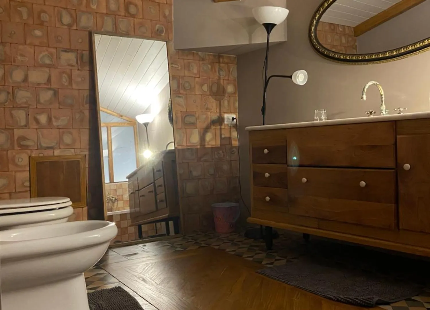 Treasures Apartment Catania Italy