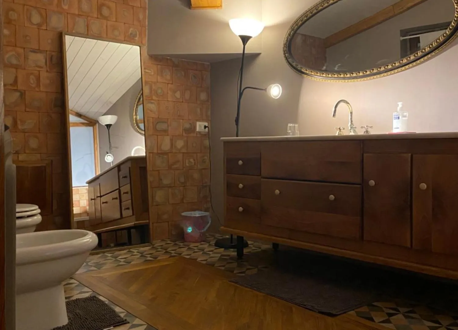 Treasures Apartment Catania