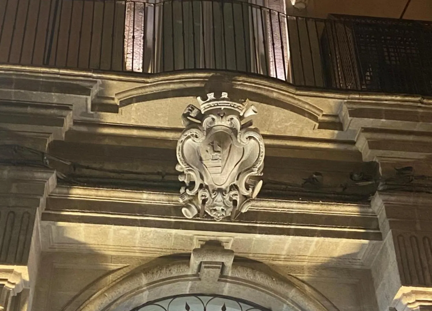 Treasures Apartment Catania