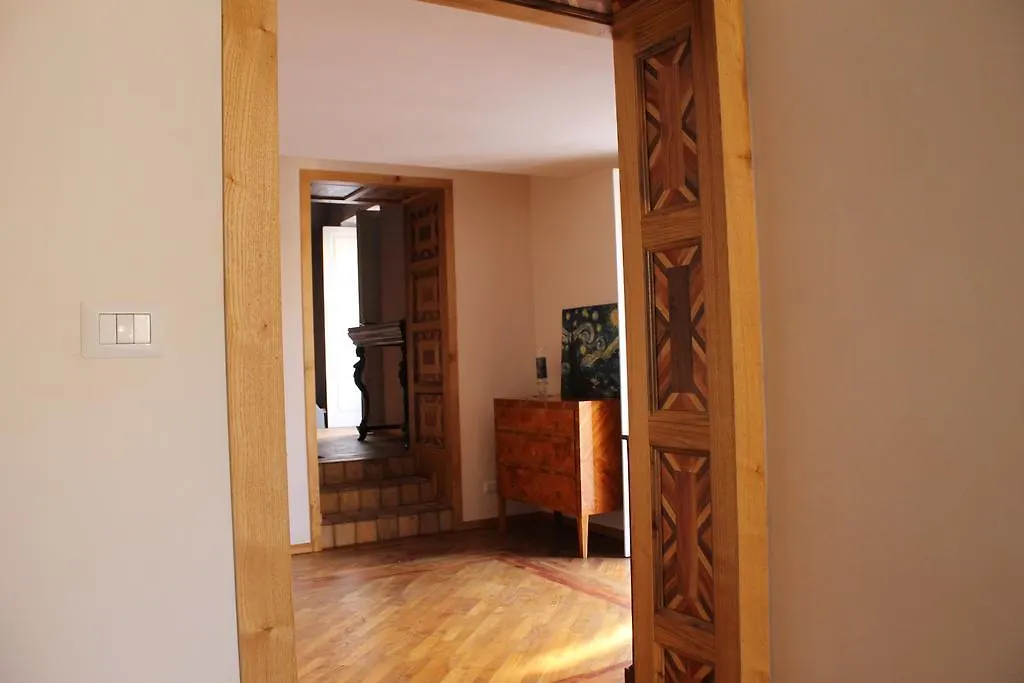 Treasures Apartment Catania