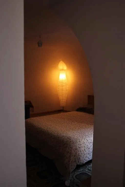 Treasures Apartment Catania Italy