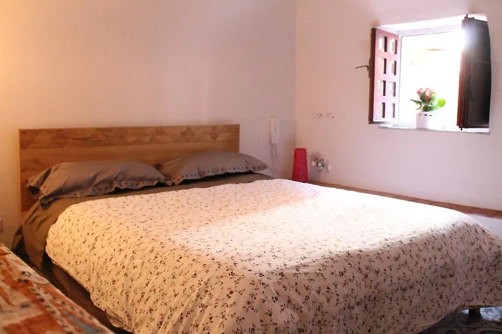 Treasures Apartment Catania Italy