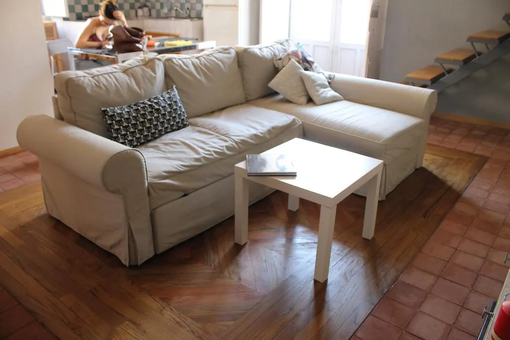 Treasures Apartment Catania